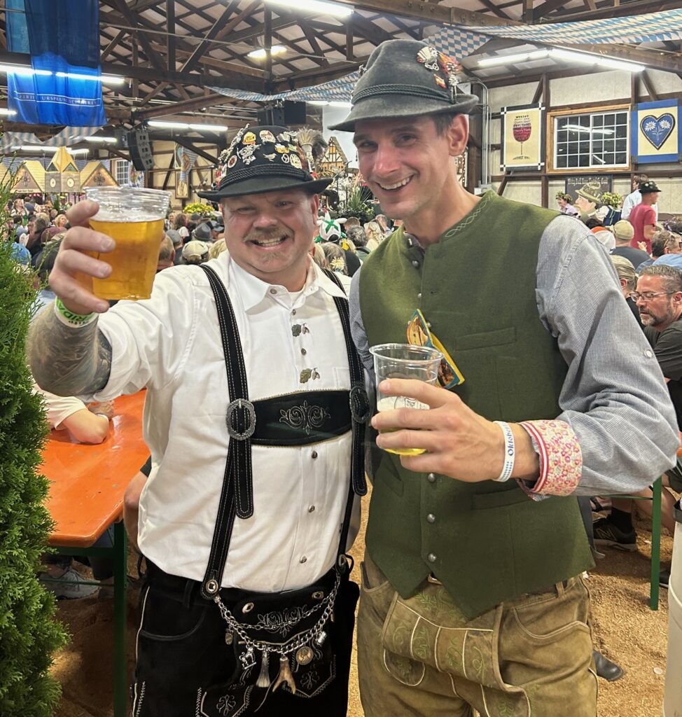 Oktoberfest 2024